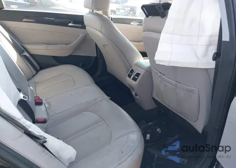 2019 Hyundai Sonata Limited z USA, uszkodzony, nr VIN 5NPE34AF6KH820919
